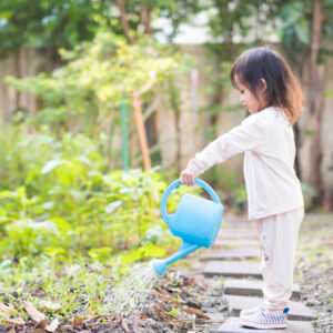 life activities in nursery in peckham