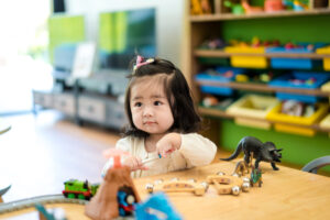 early years education in peckham