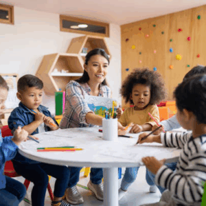 Celebrating Diversity