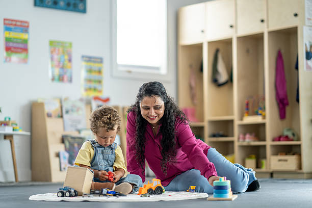 Choosing the Best Nursery in Lewisham: What Parents Should Look For