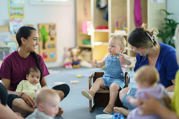 Young & Smart Nursery | Why Our Lewisham Day Nursery Stands Out: A Parent’s Guide