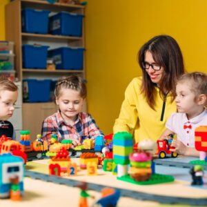 nursery school lewisham