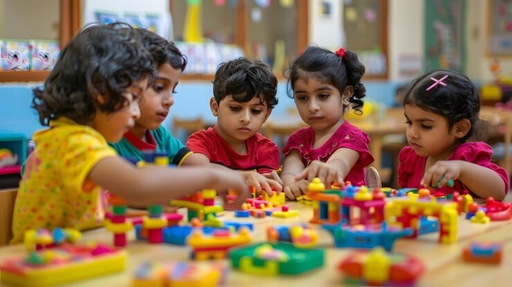 day nursery near me