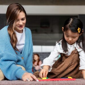 childcare nursery near me