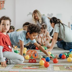 day nursery near me