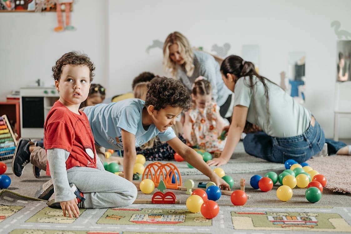 day nursery near me