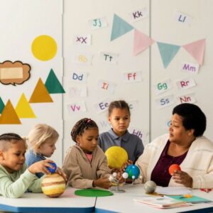 childcare day nursery in lewisham 