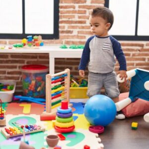 choose nursery 