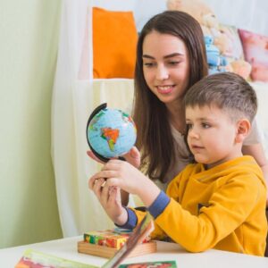 how to choose a nursery