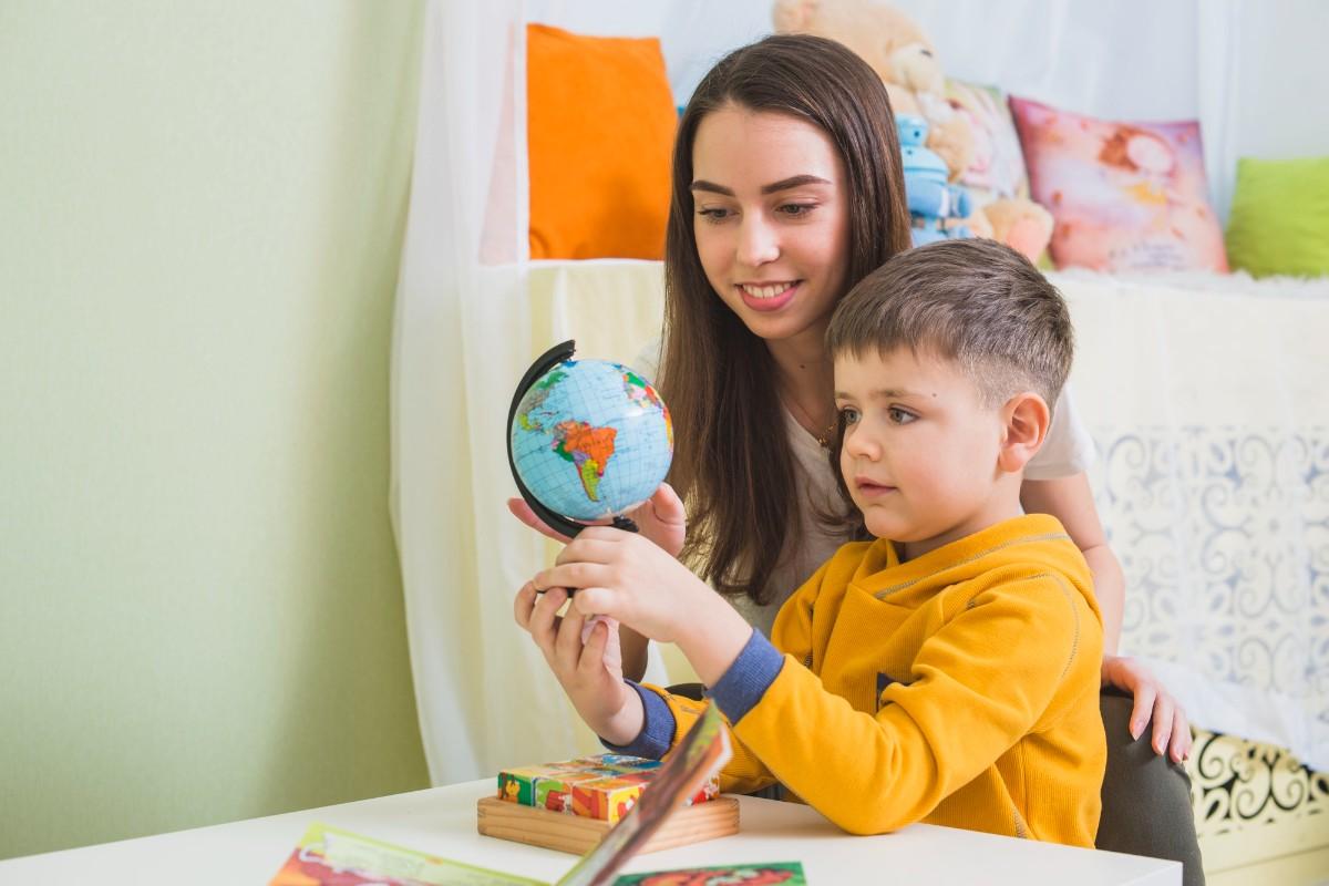 how to choose a nursery