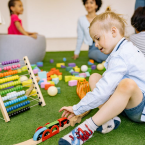 private day nursery 