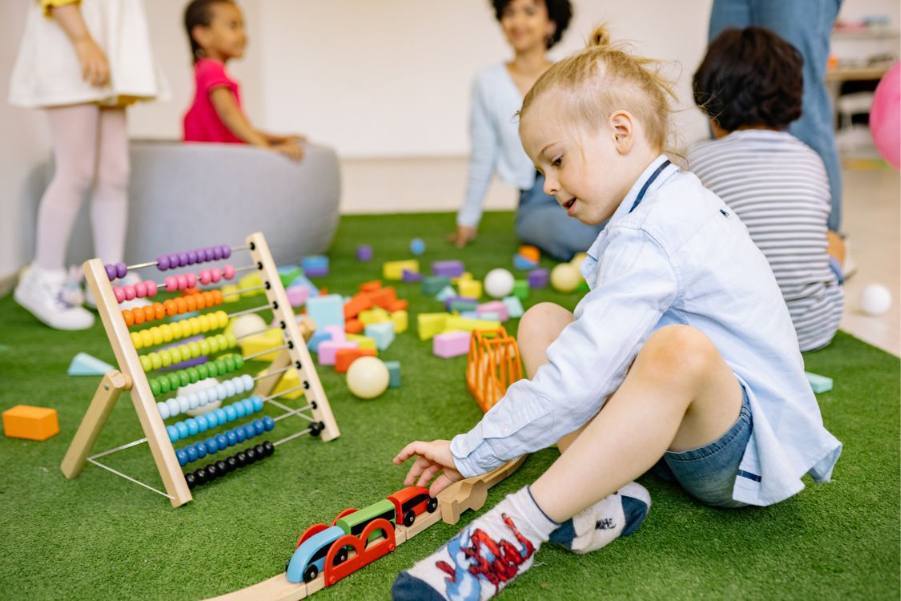 private day nursery 
