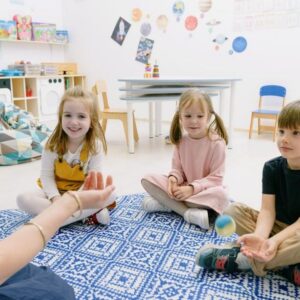 private day nursery near me