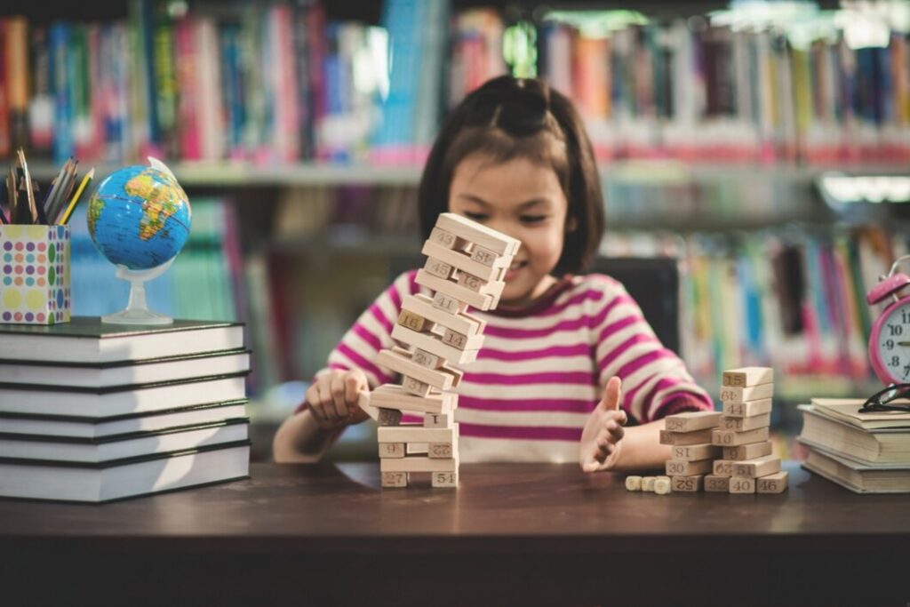 Literacy Activity
