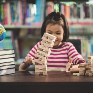 Literacy Activity