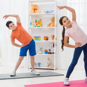 Physical Development