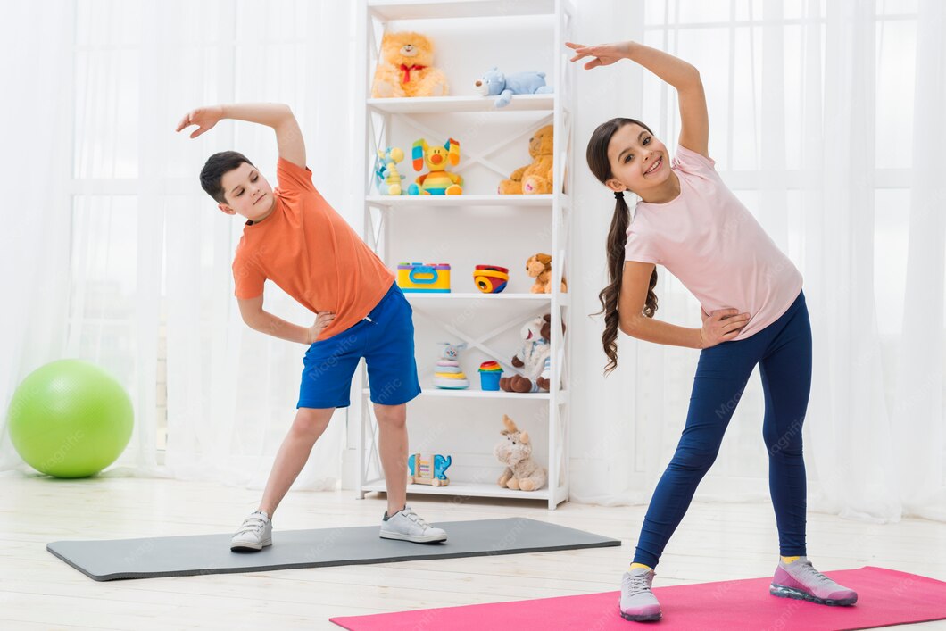 Physical Development